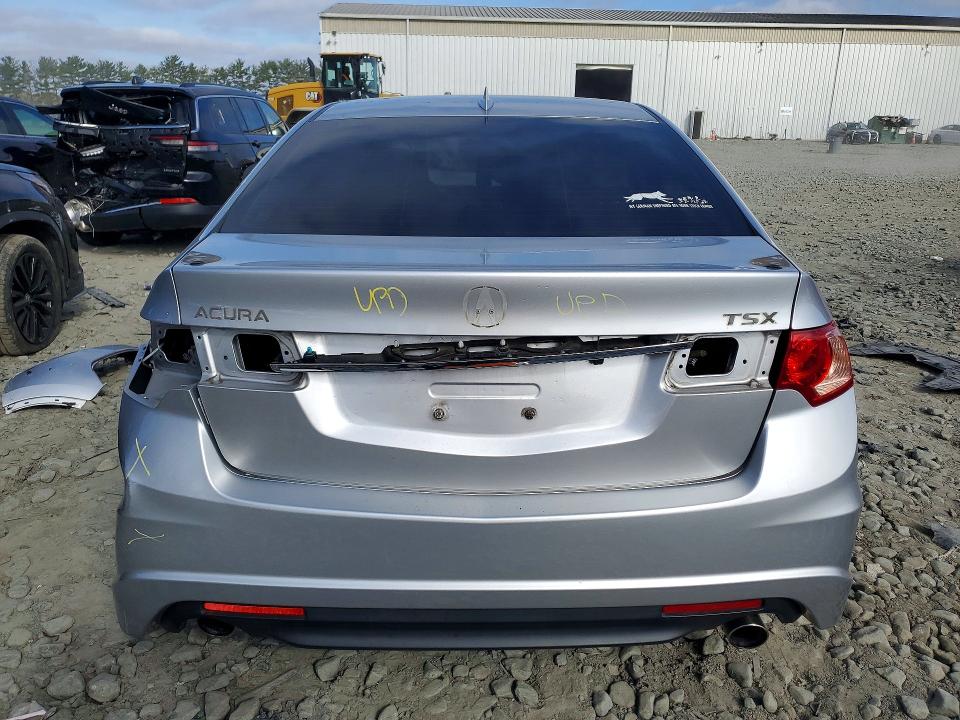 Aukcja sprzedaży 2013 Acura Tsx, vin: JH4CU2F40DC012613, numer aukcji: 49405636