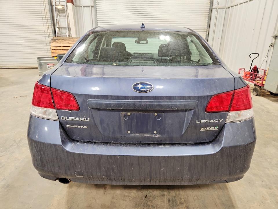 2014 Subaru Legacy მანქანა იყიდება აუქციონზე, vin: 4S3BMBD65E3026736, აუქციონის ნომერი: 48525456