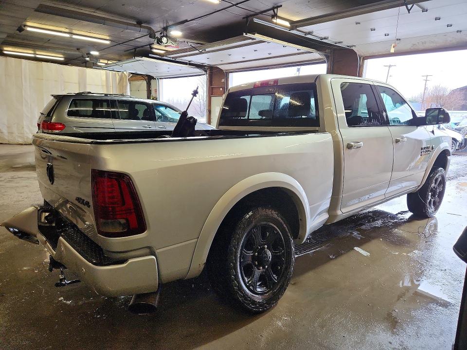 Aukcja sprzedaży 2016 Ram 2500, vin: 3C6UR5FL7GG277425, numer aukcji: 45672366