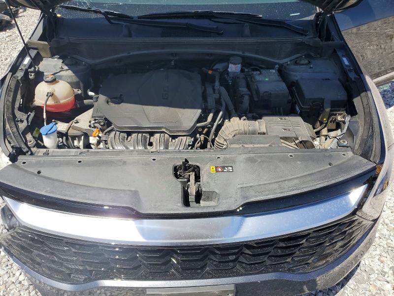 Продаж на аукціоні авто 2023 Kia Sportage, vin: 5XYK43AF3PG016201, номер лоту: 50625416