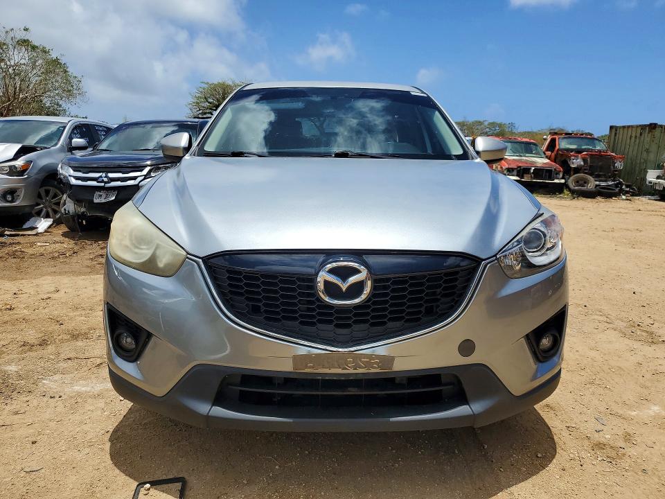 Продажа на аукционе авто 2013 Mazda Cx-5, vin: JM3KE2DE4D0151903, номер лота: 51430946