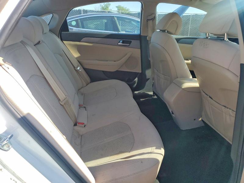 Aukcja sprzedaży 2016 Hyundai Sonata, vin: 5NPE24AF6GH429666, numer aukcji: 51031066