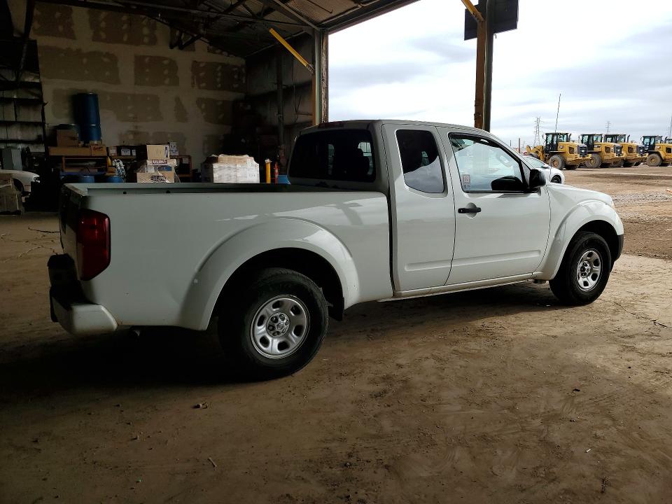 Aukcja sprzedaży 2017 Nissan Frontier, vin: 1N6BD0CT9HN712098, numer aukcji: 49795676