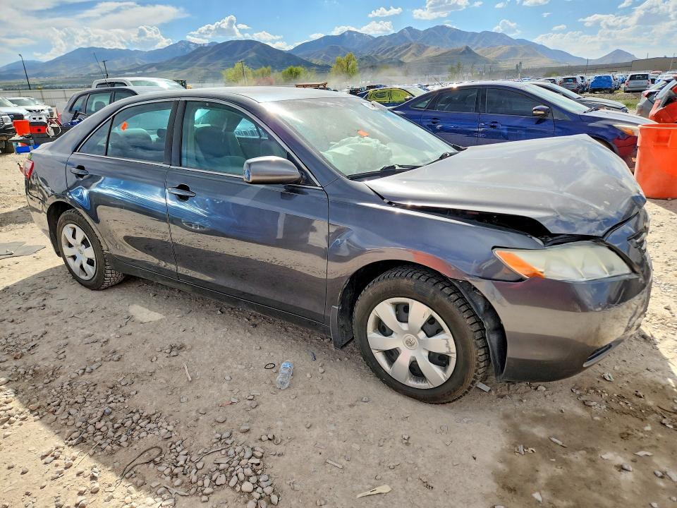 Aukcja sprzedaży 2009 Toyota Camry, vin: 4T1BE46K59U376608, numer aukcji: 49590206