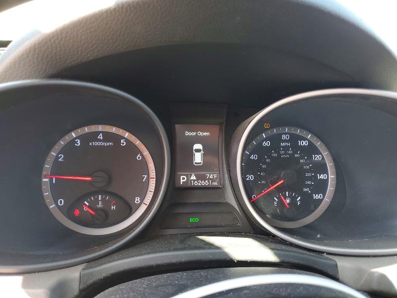 Продаж на аукціоні авто 2015 Hyundai Santa Fe Sport, vin: 5XYZT3LB4FG272566, номер лоту: 50178736