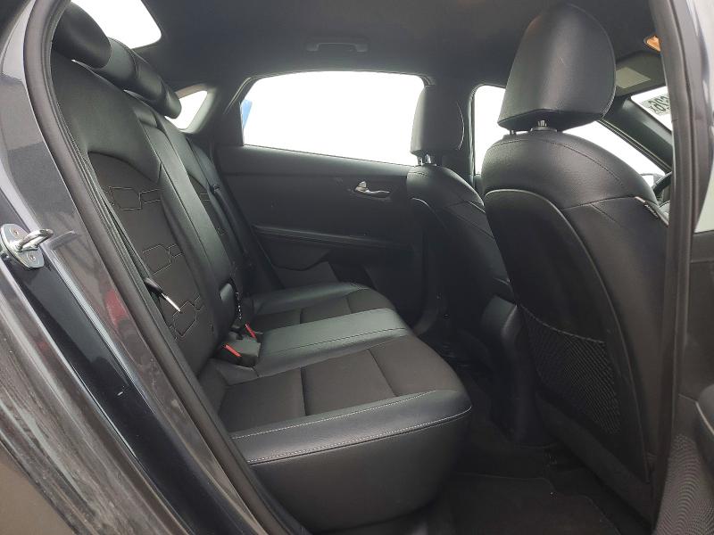 Aukcja sprzedaży 2021 Kia Forte, vin: 3KPF34AD3ME340704, numer aukcji: 49630626