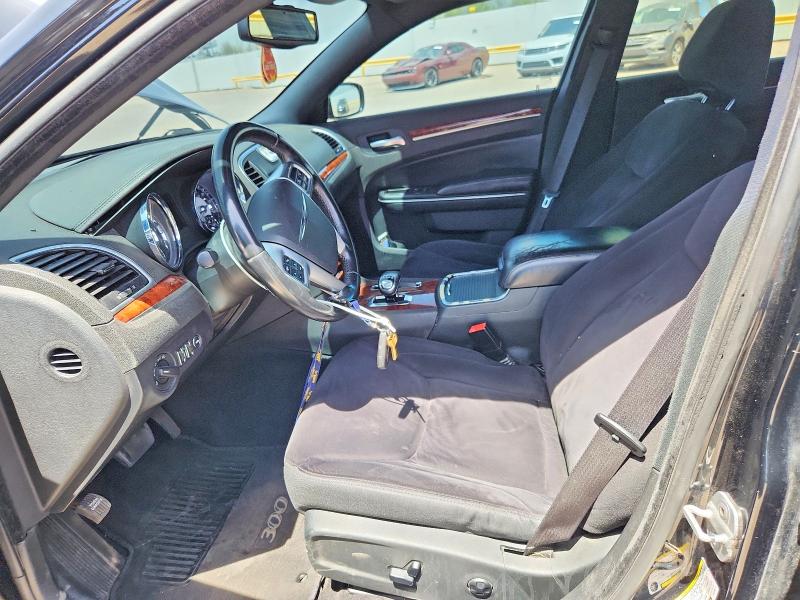 51017986 :رقم المزاد ، 2C3CCAAG7CH126771 vin ، 2012 Chrysler 300 مزاد بيع