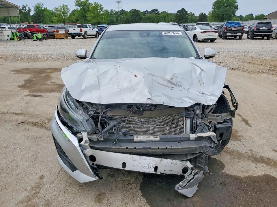 Продажа на аукционе авто 2023 Nissan Altima, vin: 1N4BL4DV6PN333710, номер лота: 50853456