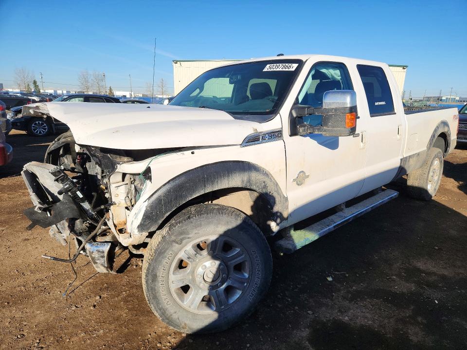 Продажа на аукционе авто 2016 Ford F350, vin: 1FT8W3BT7GEC77784, номер лота: 50397866