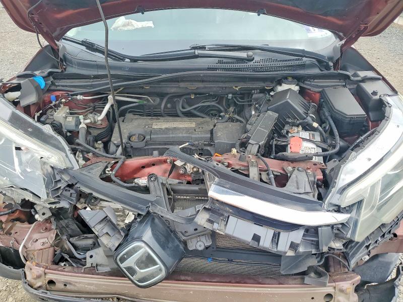 Aukcja sprzedaży 2015 Honda Cr-v, vin: 5J6RM4H99FL065629, numer aukcji: 51533446