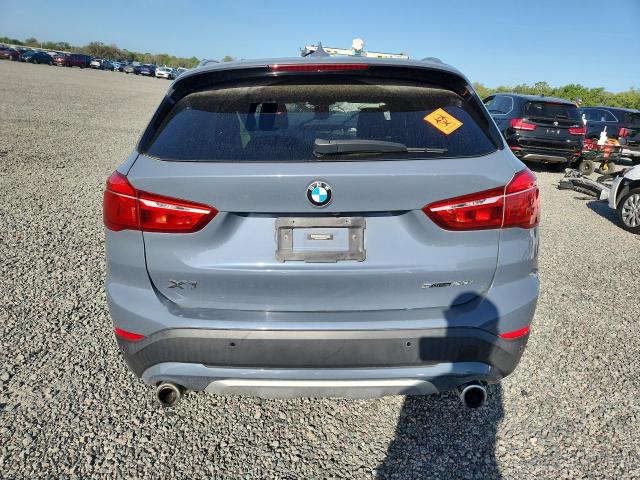 Продаж на аукціоні авто 2021 Bmw X1, vin: WBXJG7C02M5T37799, номер лоту: 47901786