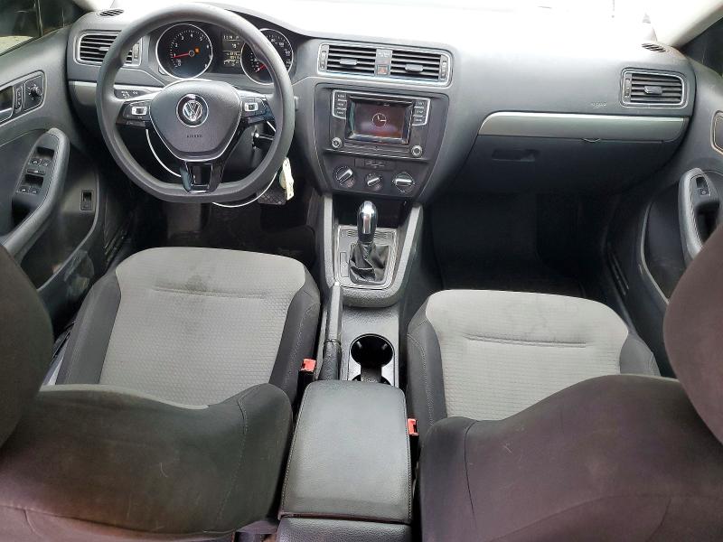 Продажа на аукционе авто 2017 Volkswagen Jetta, vin: 3VW2B7AJXHM386189, номер лота: 49011236