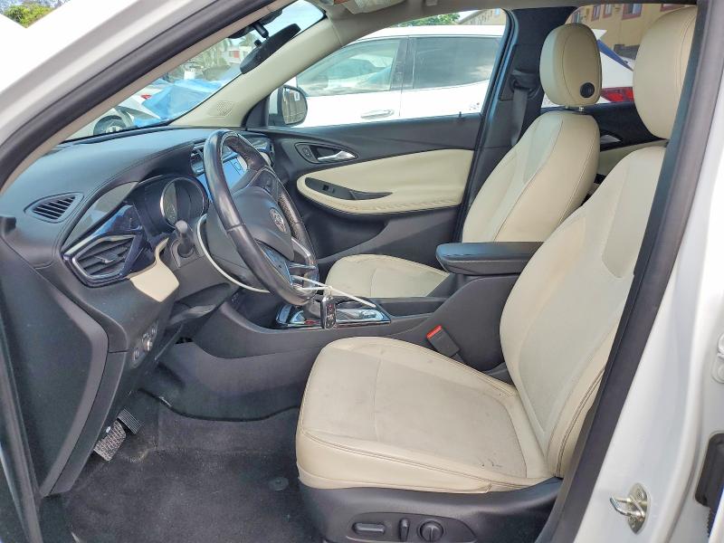 Aukcja sprzedaży 2020 Buick Encore Gx, vin: KL4MMDSL4LB092835, numer aukcji: 51114806