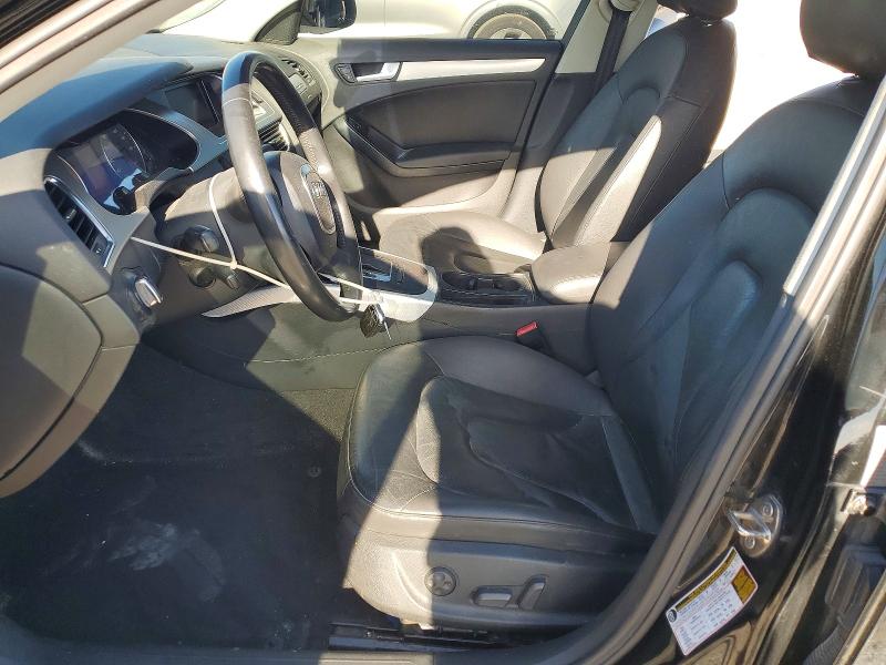 Продажа на аукционе авто 2009 Audi A4, vin: WAULF78K29A094557, номер лота: 51599066
