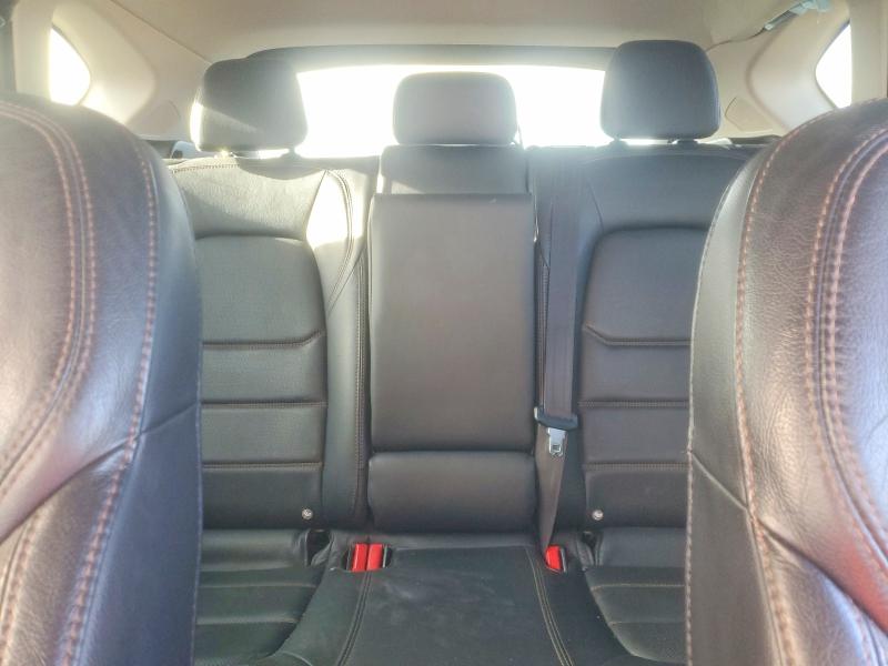 48738976 :رقم المزاد ، JM3KFADM0K1560812 vin ، 2019 Mazda Cx-5 مزاد بيع
