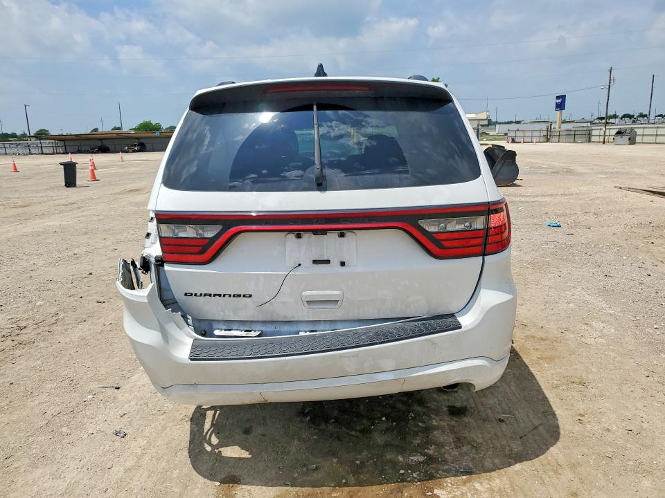 Продаж на аукціоні авто 2024 Dodge Durango, vin: 1C4RDHAG9RC257997, номер лоту: 51282136