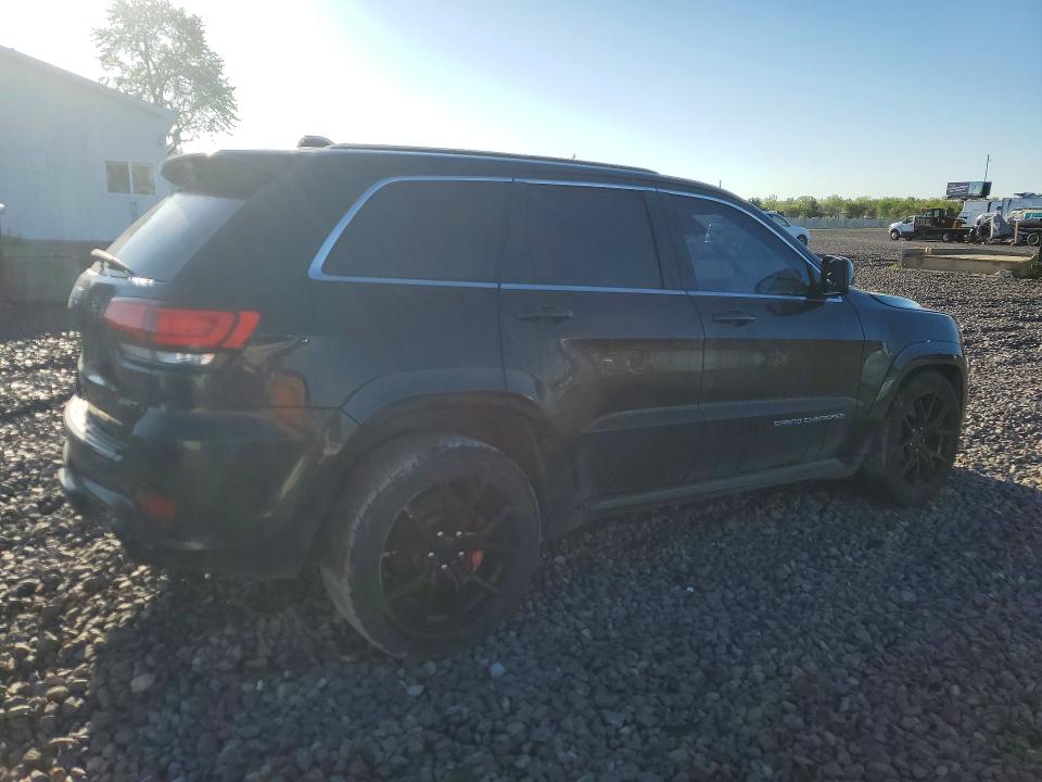 Продажа на аукционе авто 2014 Jeep Grand Cherokee, vin: 1C4RJFDJ0EC569575, номер лота: 51479196