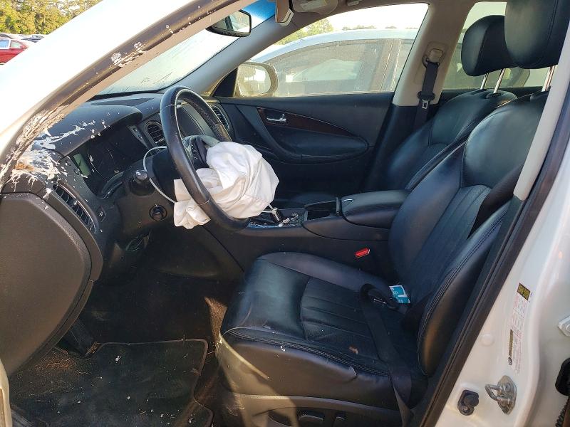 Aukcja sprzedaży 2016 Infiniti Qx50, vin: JN1BJ0RR1GM269881, numer aukcji: 50510446