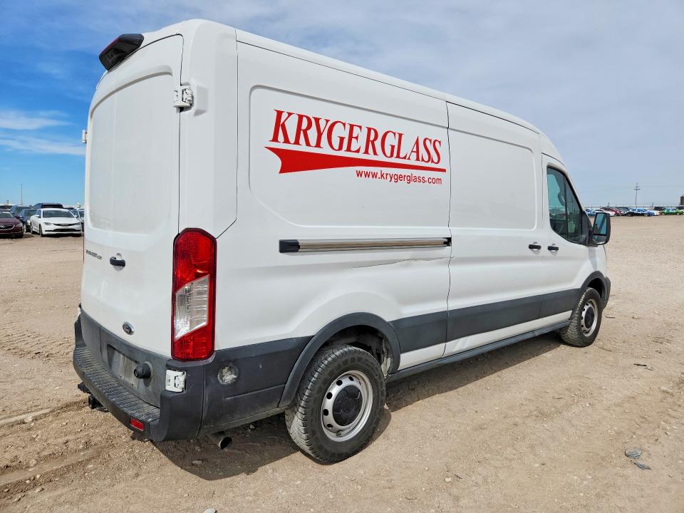 Aukcja sprzedaży 2024 Ford Transit, vin: 1FTBR1C83RKA13977, numer aukcji: 52271486