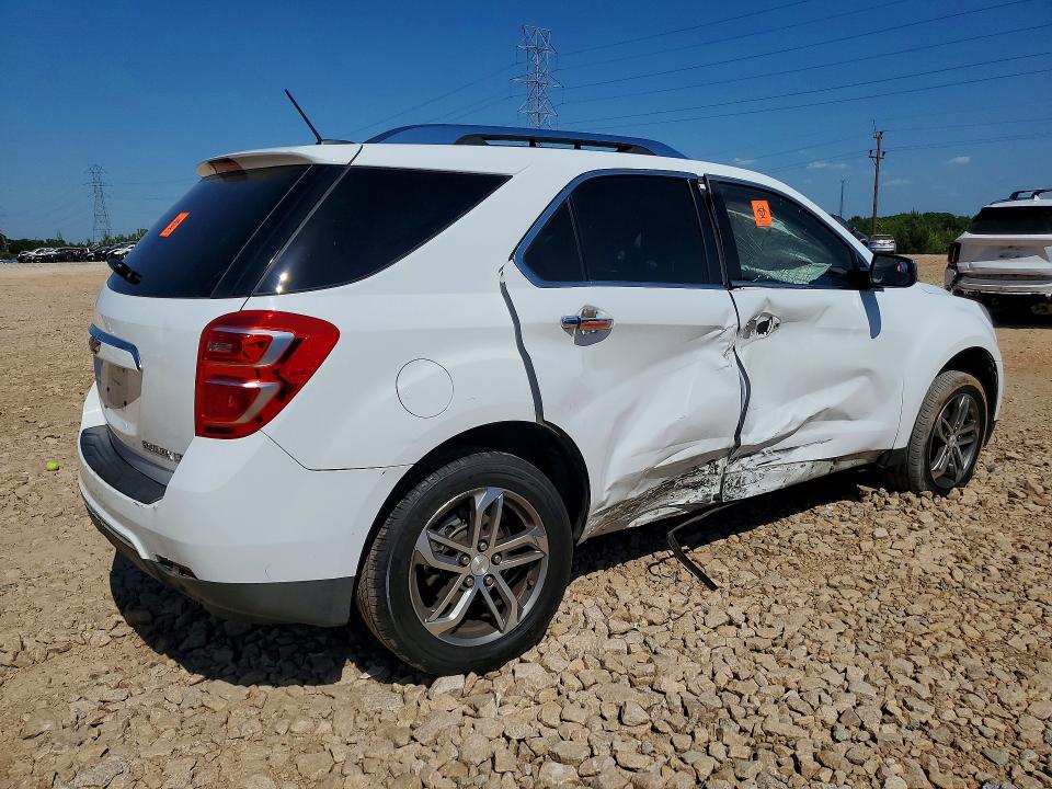 Продаж на аукціоні авто 2016 Chevrolet Equinox L Fwd, vin: 2GNALDEK5G6354859, номер лоту: 51171916
