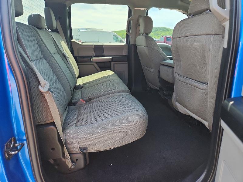 Продаж на аукціоні авто 2019 Ford F150, vin: 1FTEW1CB7KKD85135, номер лоту: 49978196
