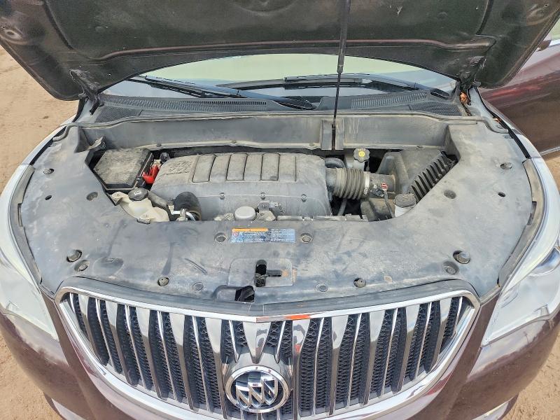 Продажа на аукционе авто 2017 Buick Enclave, vin: 5GAKRCKD3HJ298437, номер лота: 49101376