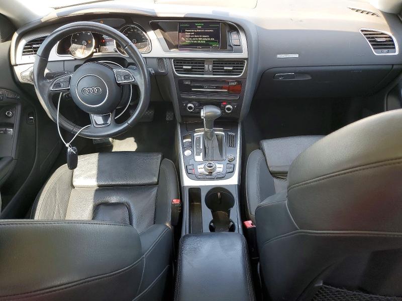 Aukcja sprzedaży 2013 Audi A5, vin: WAULFAFR6DA031533, numer aukcji: 51876996