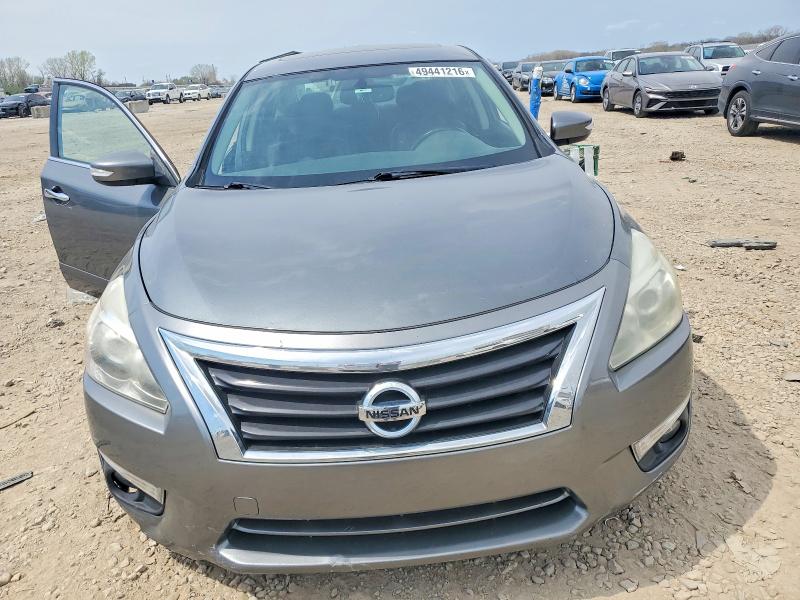 Aukcja sprzedaży 2015 Nissan Altima, vin: 1N4AL3APXFN869330, numer aukcji: 49441216