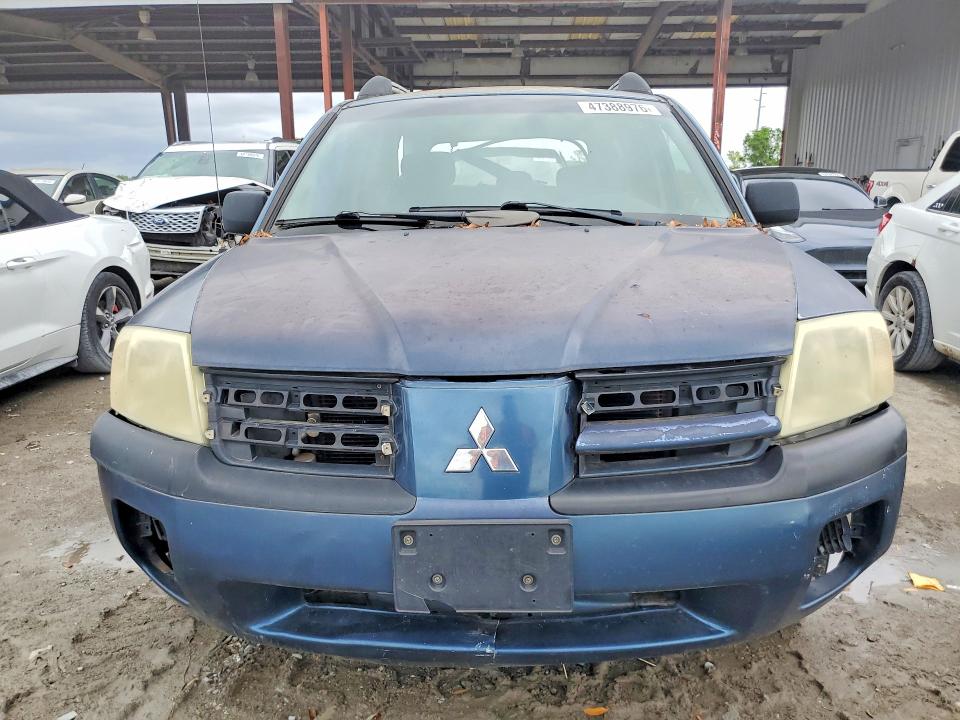 Aukcja sprzedaży 2005 Mitsubishi Endeavor, vin: 4A4MN21S05E062788, numer aukcji: 47388976