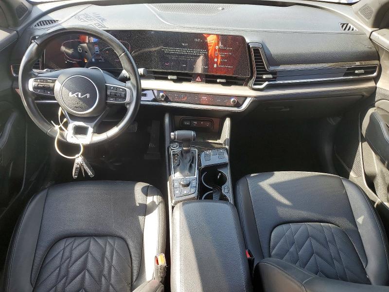 Продаж на аукціоні авто 2023 Kia Sportage, vin: 5XYK6CAF1PG060756, номер лоту: 49600696