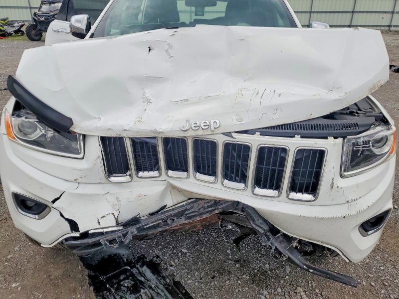 49849596 :رقم المزاد ، 1C4RJFBG5FC908663 vin ، 2015 Jeep Grand Cherokee مزاد بيع