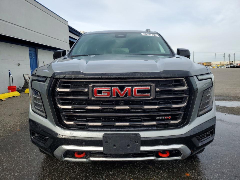 Продаж на аукціоні авто 2026 Gmc Yukon, vin: 1GKS2VK83TR218974, номер лоту: 50157786
