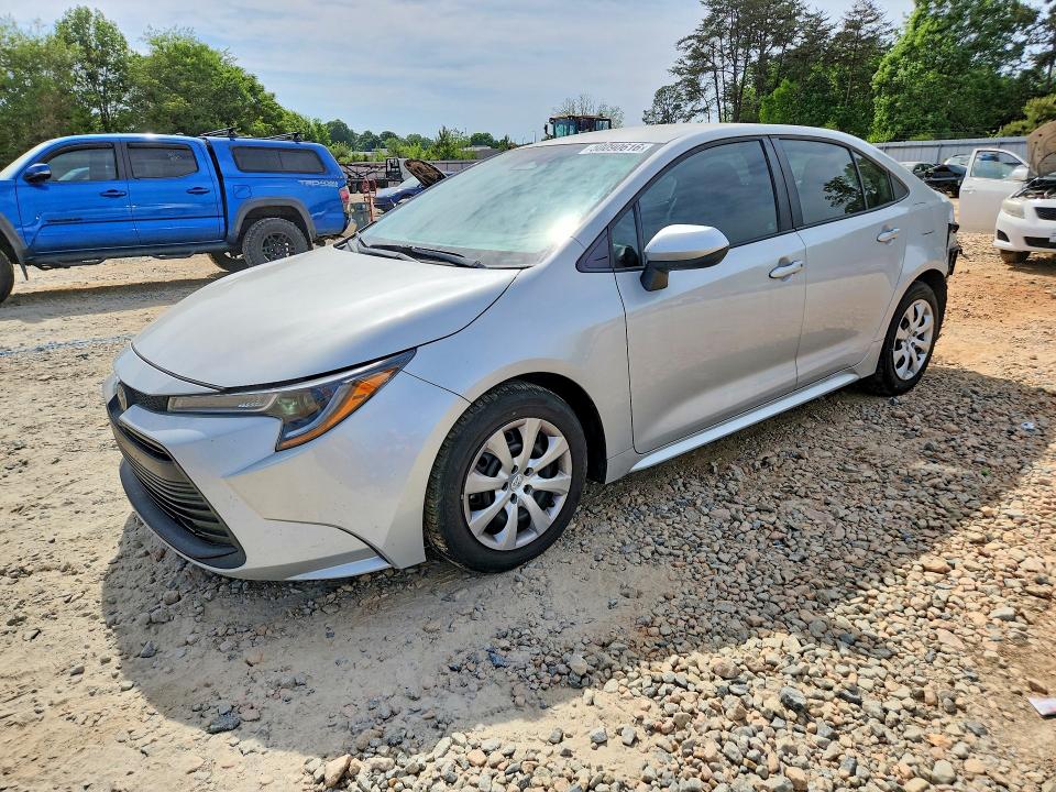 Продаж на аукціоні авто 2024 Toyota Corolla, vin: 5YFB4MDE3RP080827, номер лоту: 50090616