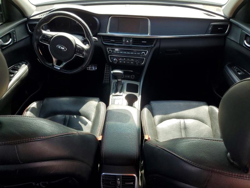 Продаж на аукціоні авто 2017 Kia Optima, vin: 5XXGW4L24HG146218, номер лоту: 51680996