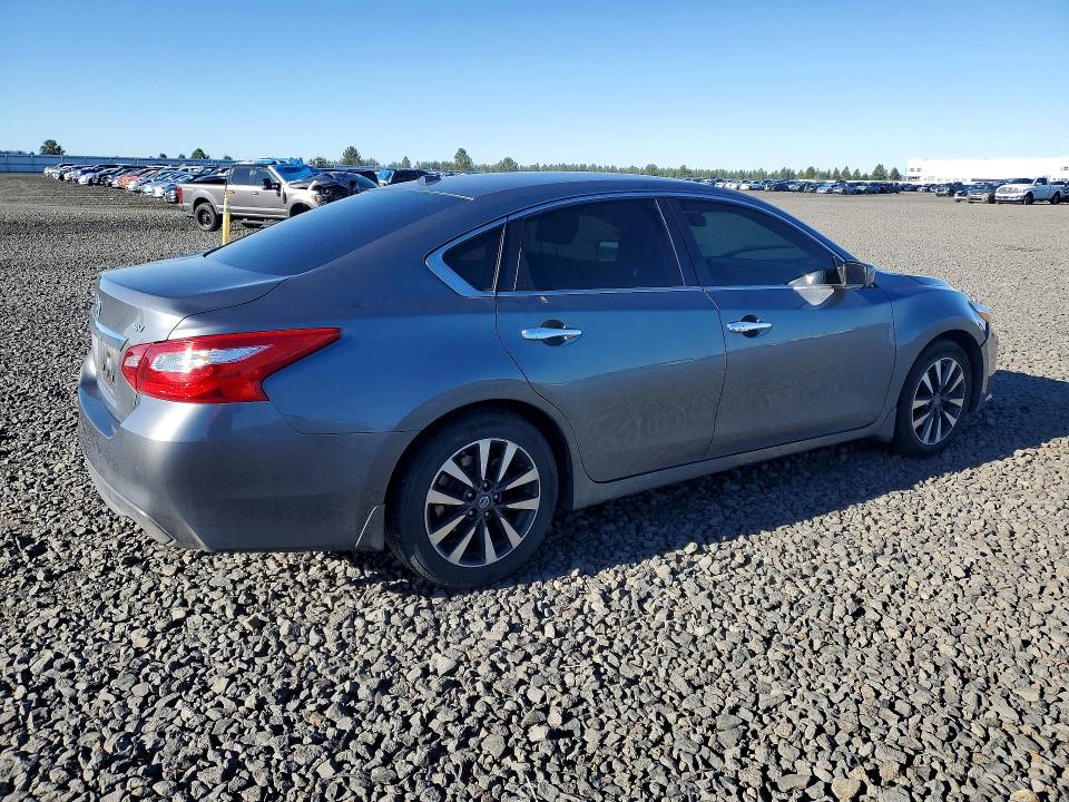 Aukcja sprzedaży 2016 Nissan Altima, vin: 1N4AL3AP2GC211529, numer aukcji: 51098756