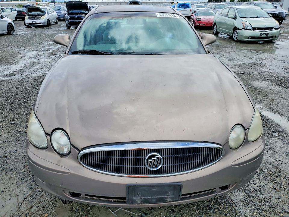 Aukcja sprzedaży 2006 Buick Lacrosse, vin: 2G4WD582561147702, numer aukcji: 49603416
