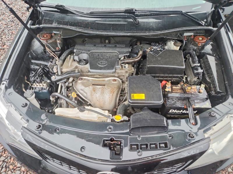 2014 Toyota Camry მანქანა იყიდება აუქციონზე, vin: 4T1BF1FK9EU758582, აუქციონის ნომერი: 51078636
