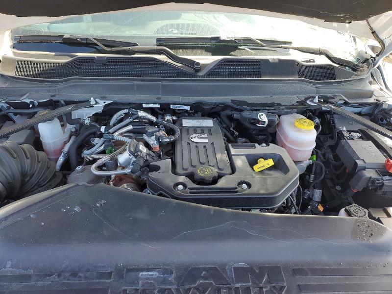 Продажа на аукционе авто 2026 Ram 3500, vin: 3C63RRGL2TG152909, номер лота: 49245536