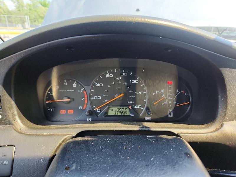 Aukcja sprzedaży 2000 Honda Odyssey, vin: 2HKRL185XYH547182, numer aukcji: 52031396