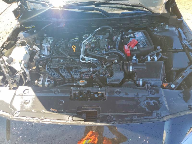 49174836 :رقم المزاد ، 1N4BL4DV7SN383380 vin ، 2025 Nissan Altima مزاد بيع