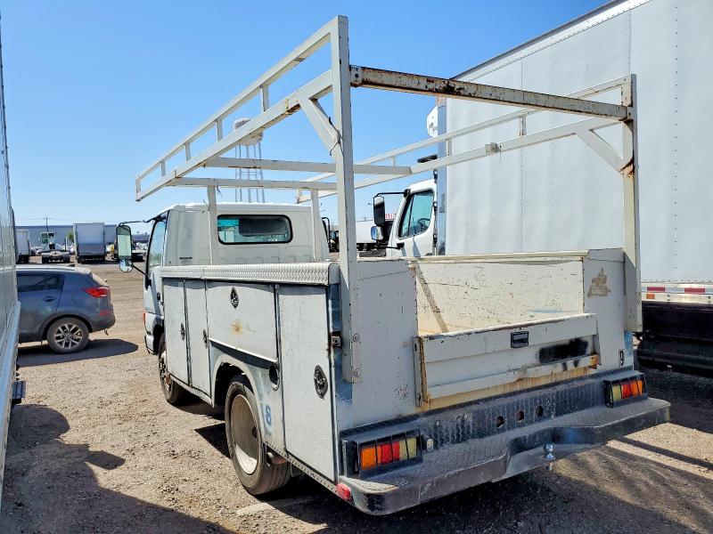 Продаж на аукціоні авто 2004 Isuzu Npr, vin: 4KLC4B1U64J800252, номер лоту: 48826166