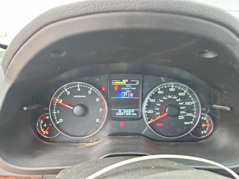 2014 Subaru Legacy მანქანა იყიდება აუქციონზე, vin: 4S3BMBL67E3035259, აუქციონის ნომერი: 49749686