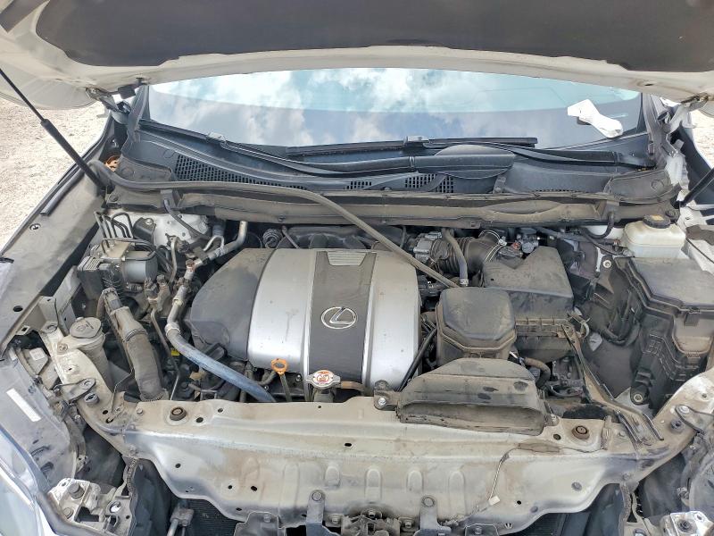 51339456 :رقم المزاد ، 2T2HZMAA1LC156576 vin ، 2020 Lexus Rx مزاد بيع