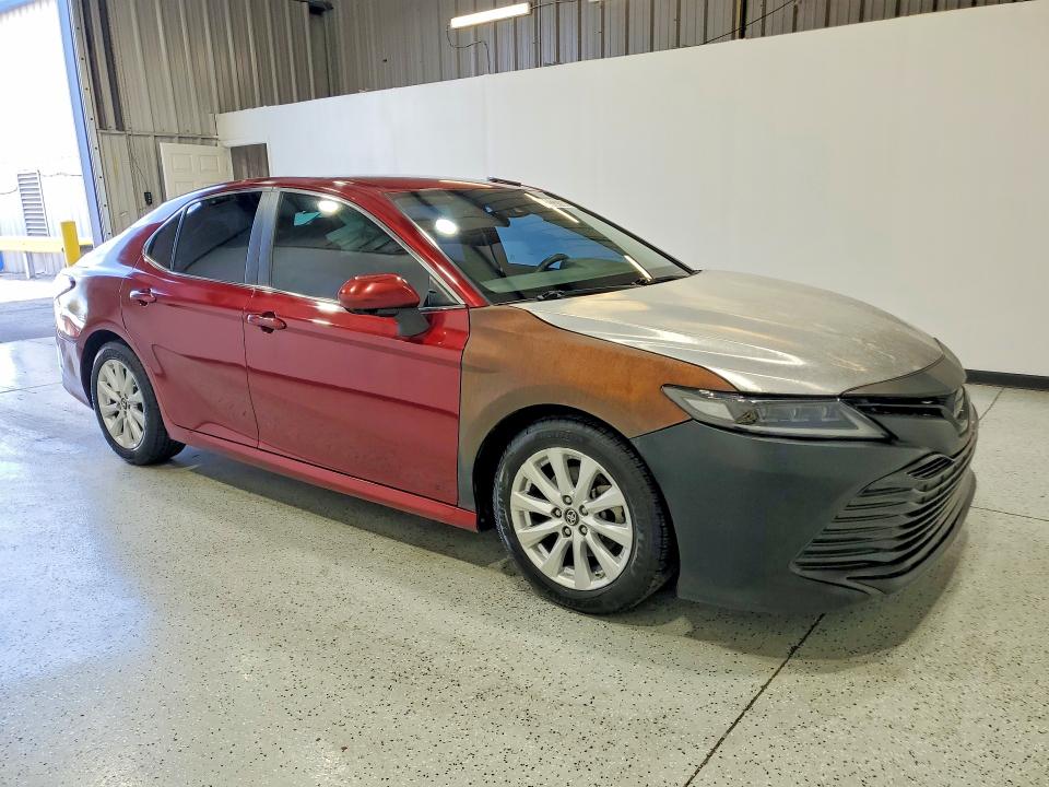 Aukcja sprzedaży 2019 Toyota Camry, vin: 4T1B11HK2KU242569, numer aukcji: 52031356