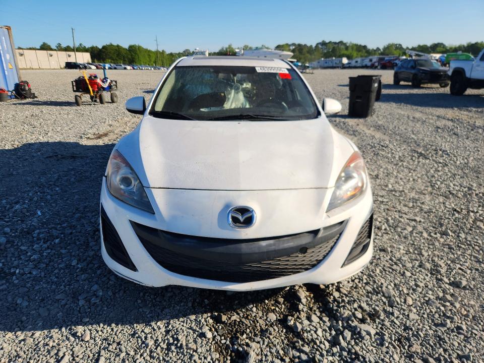 Продаж на аукціоні авто 2010 Mazda 3, vin: JM1BL1SFXA1292498, номер лоту: 48399596