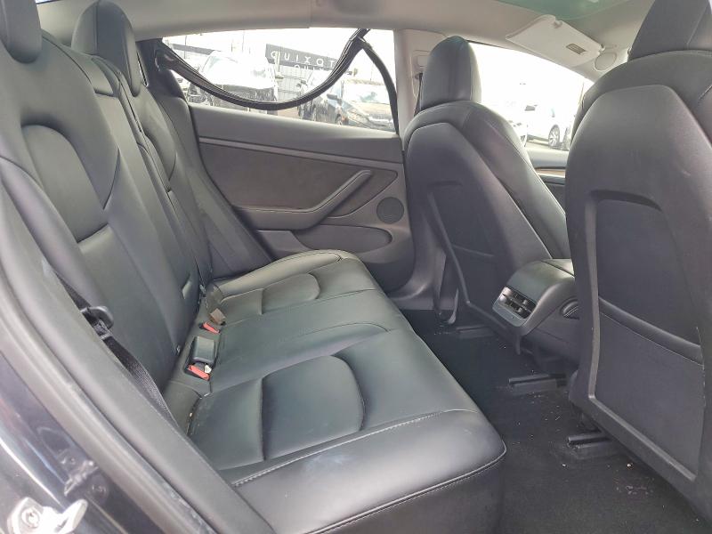 Продаж на аукціоні авто 2022 Tesla Model 3, vin: 5YJ3E1EB0NF181575, номер лоту: 51370386