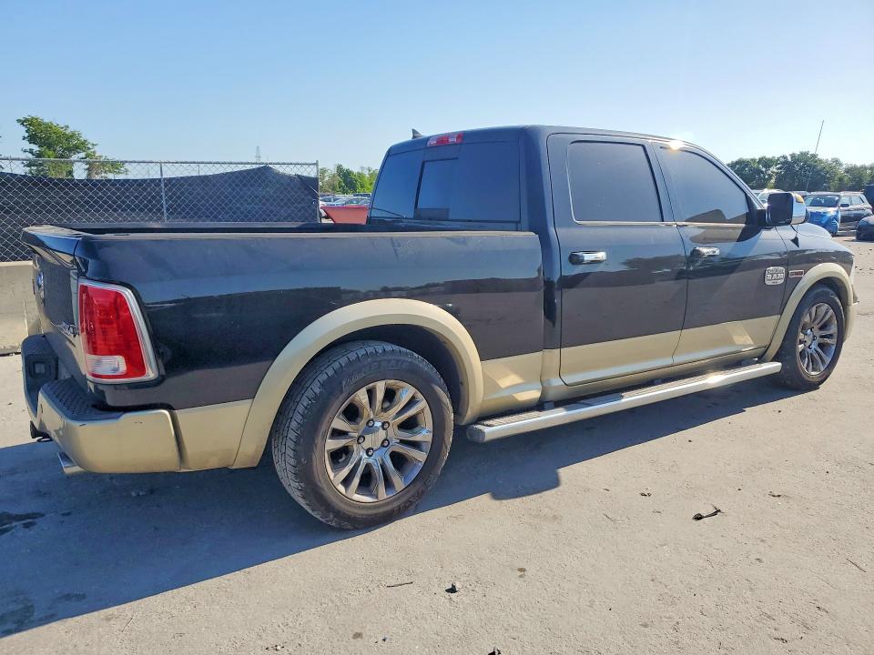 Продажа на аукционе авто 2014 Ram 1500, vin: 1C6RR7WM6ES355709, номер лота: 51211066