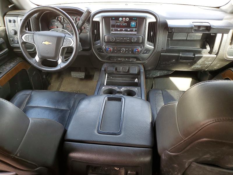 Aukcja sprzedaży 2015 Chevrolet Silverado, vin: 3GCUKSEC8FG294293, numer aukcji: 50961866