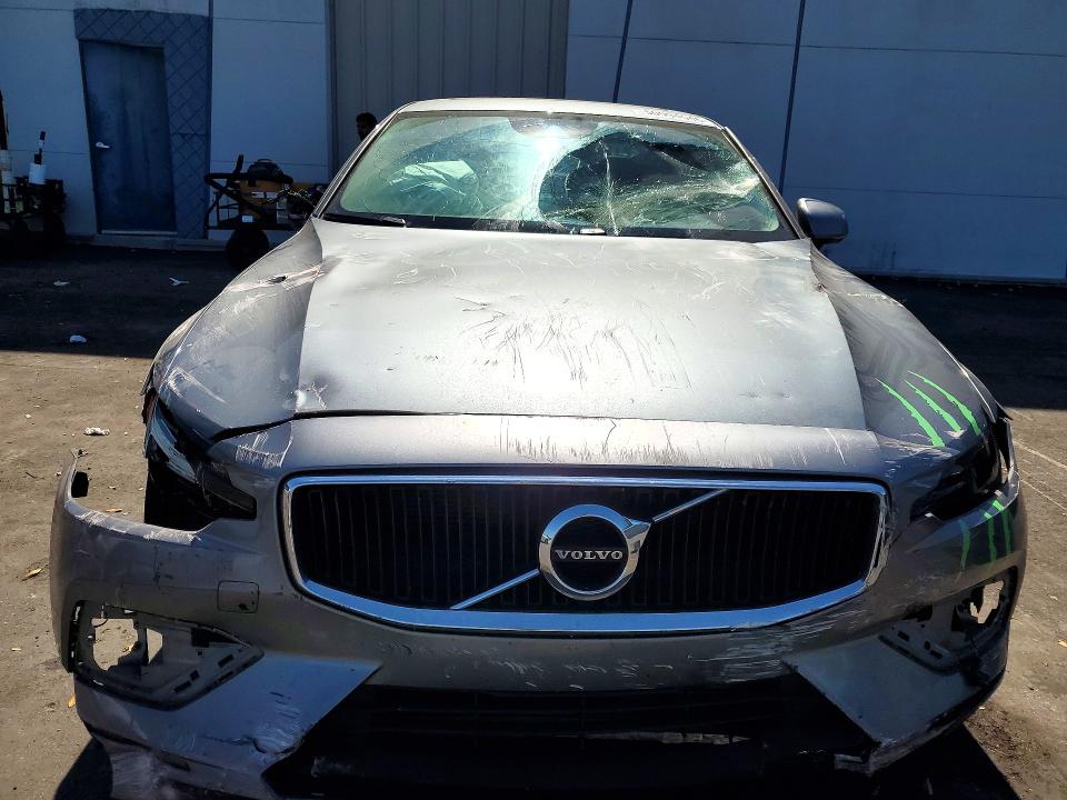 Продаж на аукціоні авто 2020 Volvo S60, vin: 7JRA22TK6LG039115, номер лоту: 50994546
