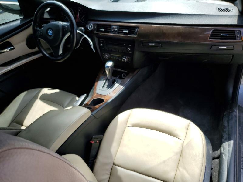 2013 Bmw 328 მანქანა იყიდება აუქციონზე, vin: WBADW3C57DJ526406, აუქციონის ნომერი: 48568036